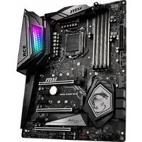 Tarjeta Madre: MSI MPG Z390M GAMING EDGE AC Dispositivos