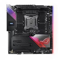 Tarjeta Madre: ASUS ROG Strix X299 Dispositivos