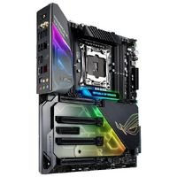Tarjeta Madre: ASUS ROG Rampage VI Extreme Encore Dispositivos