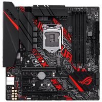 Tarjeta Madre: ASUS ROG Strix B360-G Dispositivos