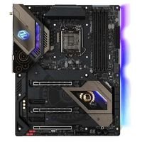 Tarjeta Madre: ASRock Z490 Dispositivos