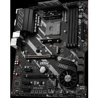 Tarjeta Madre: MPG X570 Gaming pro Dispositivos Tarjeta Madre: MPG X570 Gaming pro Dispositivos