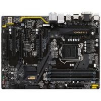 Tarjeta Madre: Gigabyte GA-Z270-HD3 Dispositivos