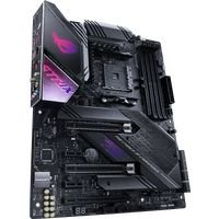 Tarjeta Madre: ASUS ROG Strix X570-E Gaming Dispositivos