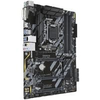 Tarjeta Madre: Gigabyte Z370 Dispositivos