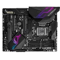 Tarjeta Madre: ASUS ROG MAXIMUS XI HERO Dispositivos