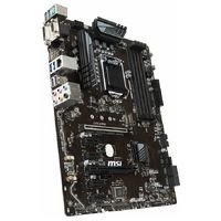 Tarjeta Madre: MSI Z370-A PRO Dispositivos