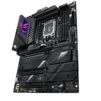 Tarjeta Madre: ASUS ROG Strix Z790-E Dispositivos