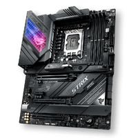 Tarjeta Madre: ASUS ROG Strix Z690-E Dispositivos