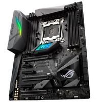 Tarjeta Madre: ASUS ROG Strix X299-E Dispositivos