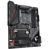 Tarjeta Madre: Gigabyte B550 Aorus Pro Dispositivos Tarjeta Madre: Gigabyte B550 Aorus Pro Dispositivos