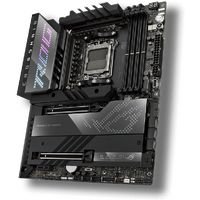 Tarjeta Madre: ASUS ROG Crosshair X670E Hero Dispositivos