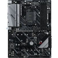 Tarjeta Madre: ASROCK X570 Dispositivos