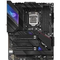 Tarjeta Madre: Asus Rog Strix Z590-E Dispositivos