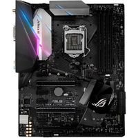 Tarjeta Madre: ASUS ROG STRIX Z270E Dispositivos