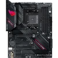 Tarjeta Madre: ASUS ROG STRIX B550-F Gaming Dispositivos
