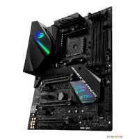 Tarjeta Madre: ASUS ROG Strix X470-F Dispositivos Tarjeta Madre: ASUS ROG Strix X470-F Dispositivos
