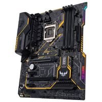 Tarjeta Madre: ASUS TUF Z370-PLUS Dispositivos