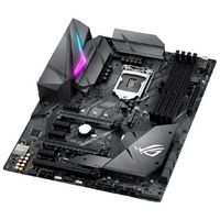 Tarjeta Madre: ASUS ROG Strix Z370-F Dispositivos Tarjeta Madre: ASUS ROG Strix Z370-F Dispositivos
