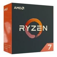 UPC: AMD Ryzen 7 PRO 3700 Dispositivos