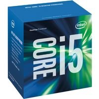 UPC: Intel Core i5-6400 Dispositivos