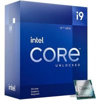 UPC: Intel Core i9-12900KF Dispositivos
