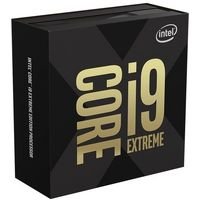 UPC: Intel Core i9-10980XE Dispositivos