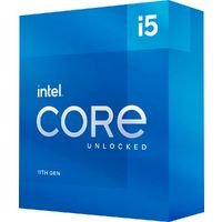 UPC: Intel Core i5-11600K Dispositivos