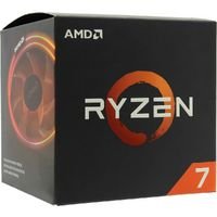 UPC: AMD Ryzen 7 2700X Dispositivos
