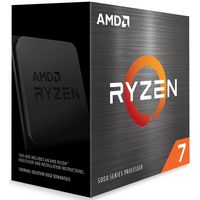UPC: AMD Ryzen 7 5800X Dispositivos UPC: AMD Ryzen 7 5800X Dispositivos