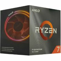 UPC: AMD Ryzen 7 3800 Dispositivos UPC: AMD Ryzen 7 3800 Dispositivos