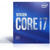 UPC: Intel Core i7-10700F Dispositivos