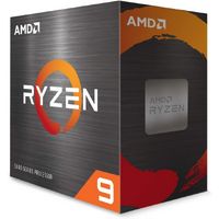 UPC: AMD Ryzen 9 5900X Dispositivos UPC: AMD Ryzen 9 5900X Dispositivos