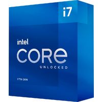 UPC: Intel Core i7-11700K Dispositivos UPC: Intel Core i7-11700K Dispositivos