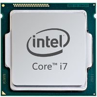 UPC: Intel Core i7-6800K Dispositivos