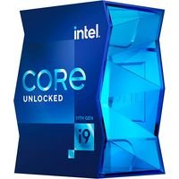 UPC: Intel Core i9-11900K Dispositivos