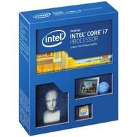 UPC: Intel Core i7-5960X Dispositivos