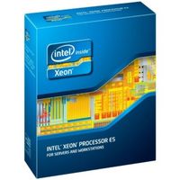 UPC: Intel E5-2687W Xeon Dispositivos