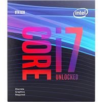 UPC: Intel Core i7-9700KF Dispositivos