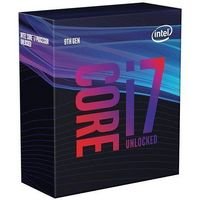 UPC: Intel Core i7-9700 Dispositivos