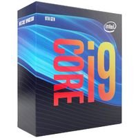 UPC: Intel Core i9-9900 Dispositivos