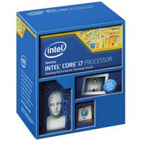 UPC: Intel Core i7-5820K Dispositivos