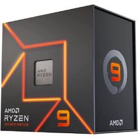 UPC: AMD Ryzen 9 7900X Dispositivos UPC: AMD Ryzen 9 7900X Dispositivos