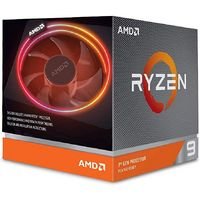 UPC: AMD Ryzen 9 3900X Dispositivos