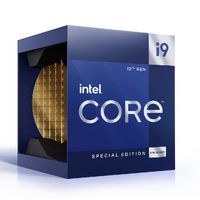 UPC: Intel Core i9-12900KS Dispositivos UPC: Intel Core i9-12900KS Dispositivos