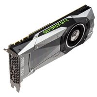 Tarjeta de Video: NVIDIA GeForce GTX 1080 Ti Dispositivos Tarjeta de Video: NVIDIA GeForce GTX 1080 Ti Dispositivos