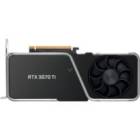 Tarjeta de Video: NVIDIA GeForce RTX 3070 Ti Dispositivos