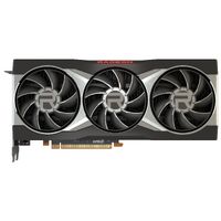 Tarjeta de Video: Radeon RX 6900 XT Dispositivos Tarjeta de Video: Radeon RX 6900 XT Dispositivos