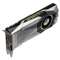 Tarjeta de Video: NVIDIA GeForce GTX 1070 Ti Dispositivos Tarjeta de Video: NVIDIA GeForce GTX 1070 Ti Dispositivos