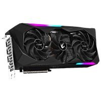 Tarjeta de Video: AORUS Radeon RX 6800 XT Dispositivos